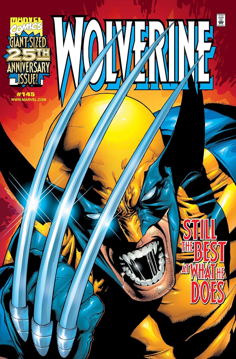 wolverine-not-dead-yet-omnibus-leinil-yu-cover-buy-cheap-comics-eurpe-shop-bugle Wolverine: Not Dead Yet Omnibus Leinil Yu Cover