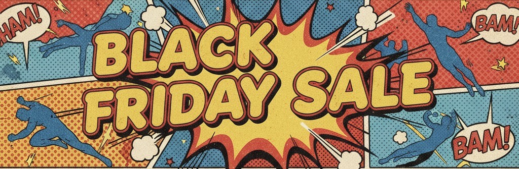 comics-bugle-black-friday-sale-2025 comics-bugle-black-friday-sale-2025