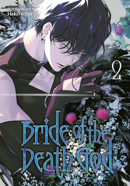 Bride of the Death God 02 TP