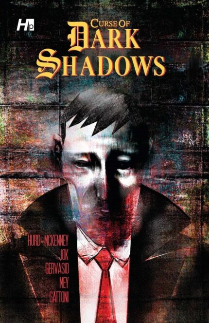 CURSE OF DARK SHADOWS TP Previously Offered Thru Other Distributors TP