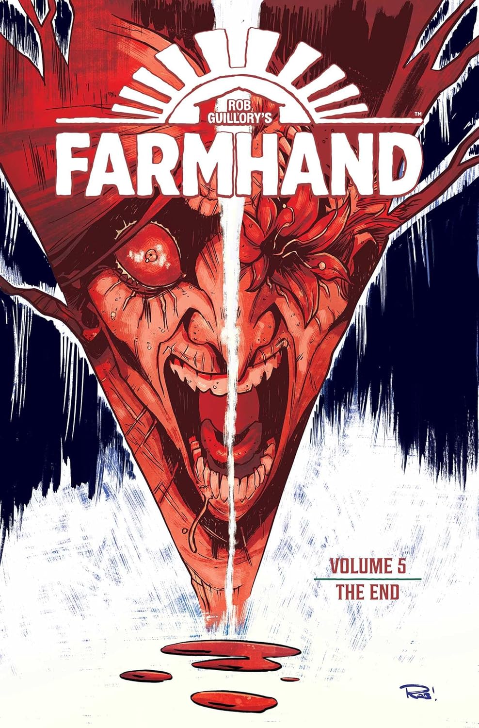 farmhand-tp-vol-05-buy-cheap-comics-europe-shop-bugle FARMHAND TP VOL 05