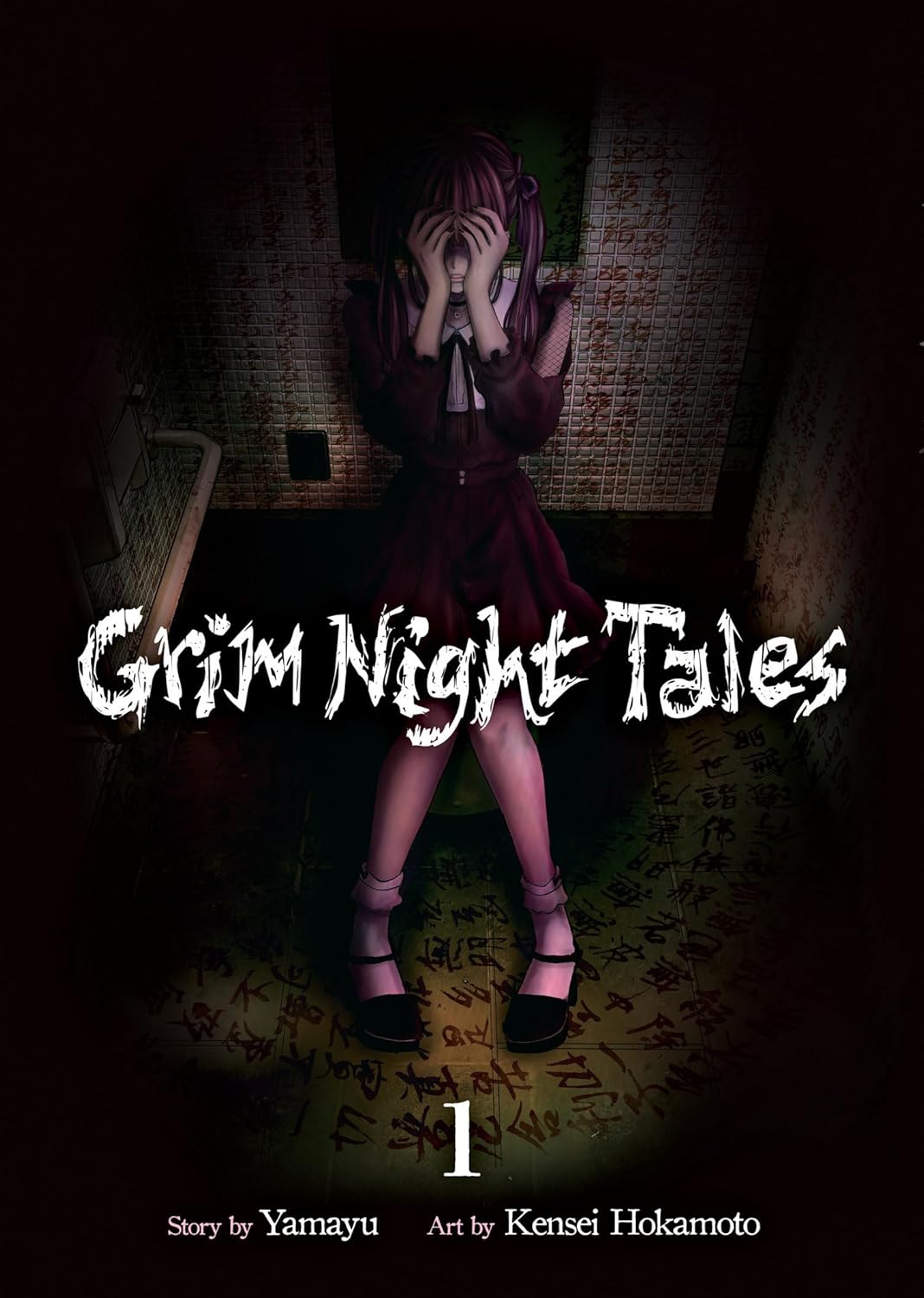 grim-night-tales-vol-1-tp-buy-cheap-comics-europe-shop-bugle Grim Night Tales Vol. 1 TP