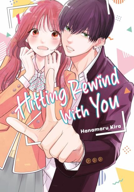 Hitting Rewind With You 1 TP