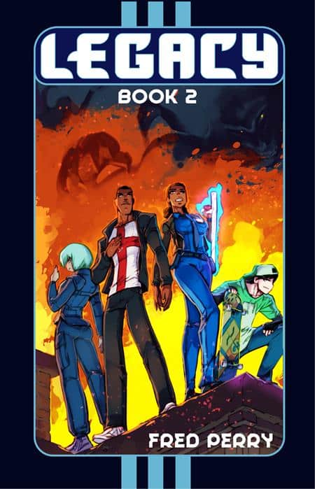 legacy-tp-book-02-tp-buy-cheap-comics-europe-shop-bugle LEGACY TP BOOK 02 TP