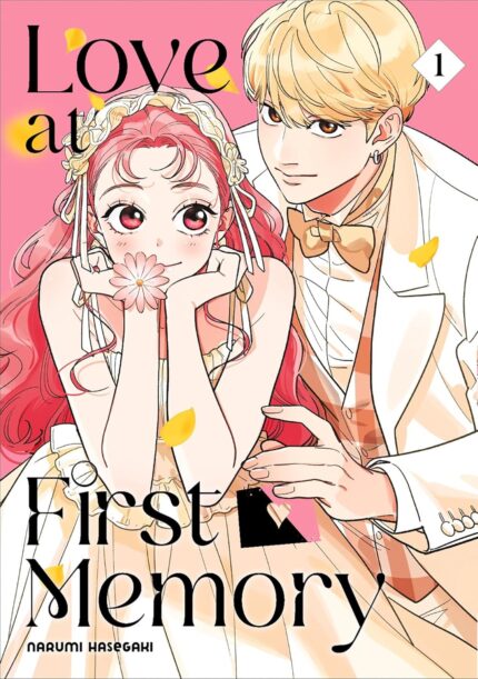 Love at First Memory 1 TP