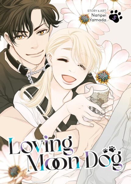 Loving Moon Dog Vol. 5 TP