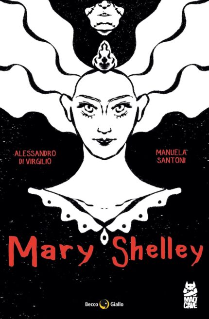 MARY SHELLEY TP
