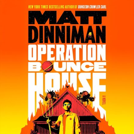 Operation Bounce House HC