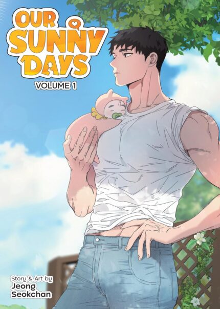 Our Sunny Days Vol. 1 TP