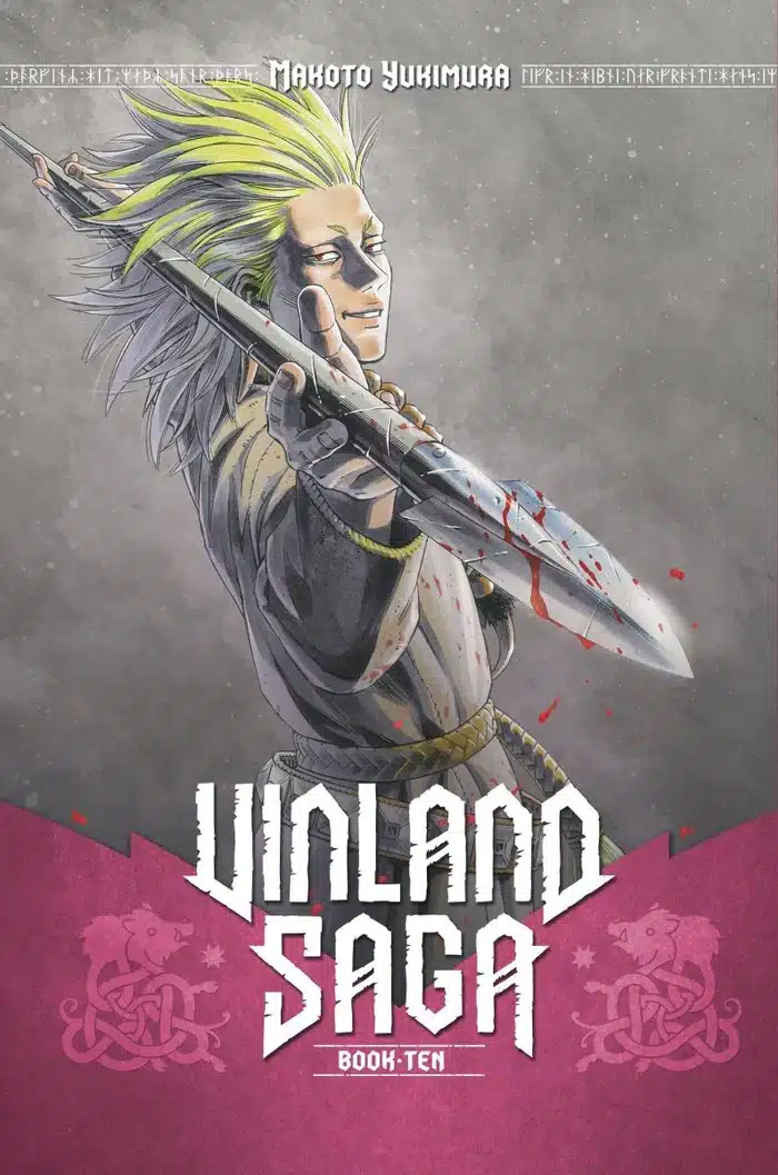 vinland-saga-gn-hc-vol-10-buy-cheap-comics-europe-shop-bugle Vinland Saga 10
