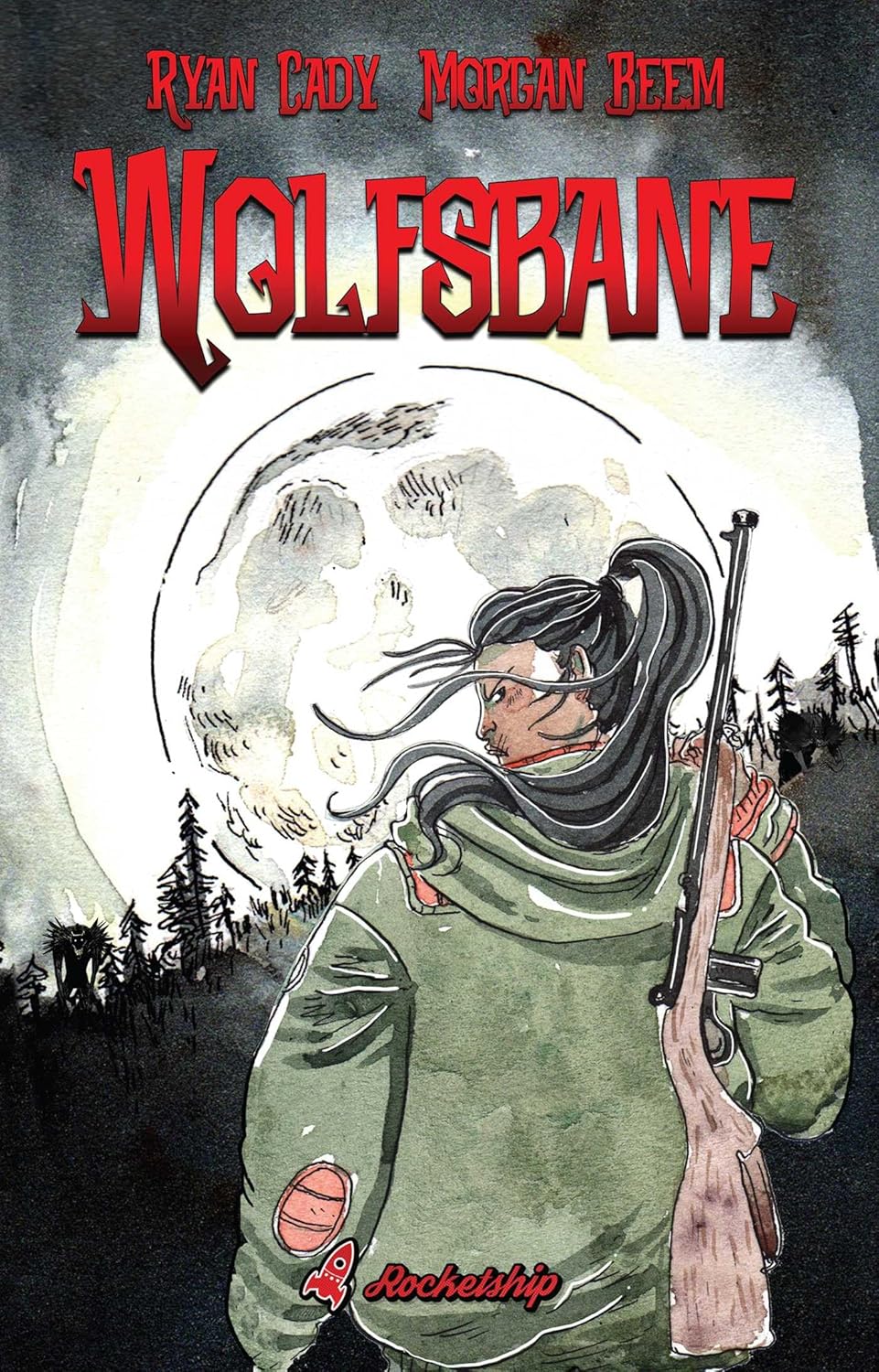 wolfsbane-tp-vol-01-buy-cheap-comics-europe-shop-bugle WOLFSBANE TP VOL 01