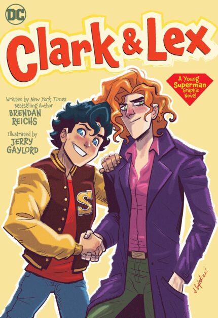 CLARK & LEX TP