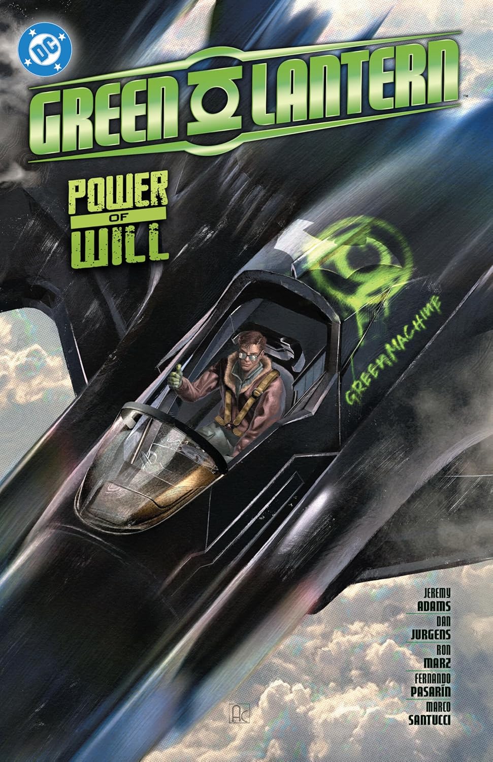 green-lantern-2023-tp-vol-03-power-of-will-buy-cheap-comics-europe-shop-bugle GREEN LANTERN (2023) TP VOL 03 POWER OF WILL