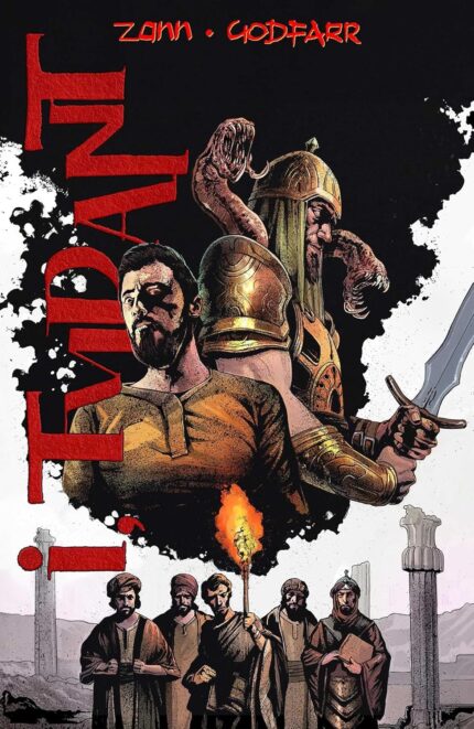 I TYRANT TP VOL 01