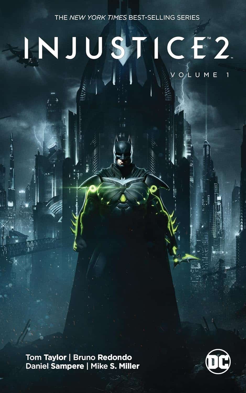 injustice-2-tp-vol-01-buy-cheap-comics-europe-shop-bugle INJUSTICE 2 TP VOL 01