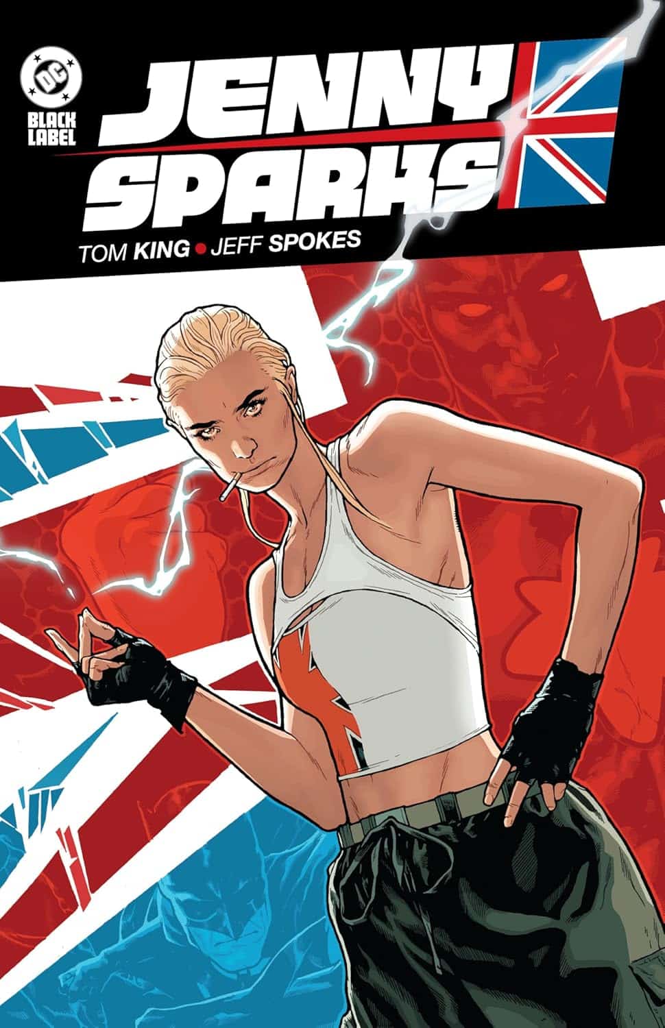 jenny-sparks-tp-buy-cheap-comics-europe-shop-bugle JENNY SPARKS TP