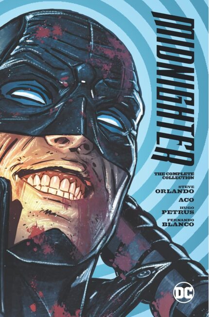 MIDNIGHTER THE COMPLETE COLLECTION TP
