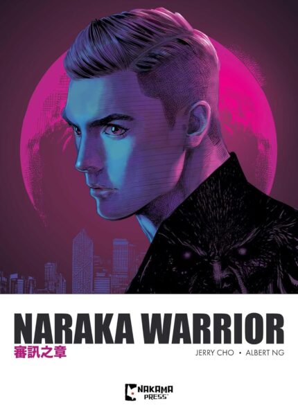 NARAKA WARRIOR TP VOL 02 TP