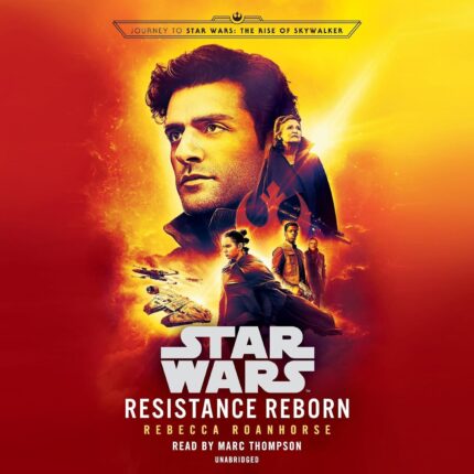 Resistance Reborn (Star Wars) TP
