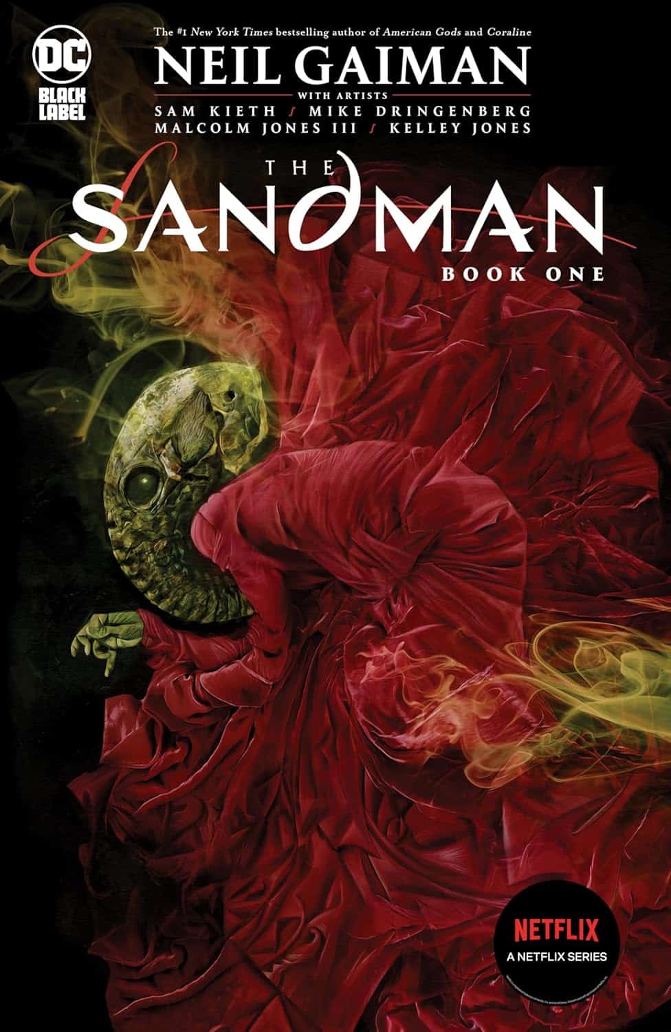 sandman-book-01-tp-buy-cheap-comics-europe-shop-bugle SANDMAN BOOK 01 TP