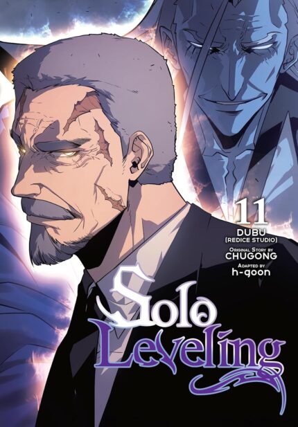 Solo Leveling, Vol. 11 TP