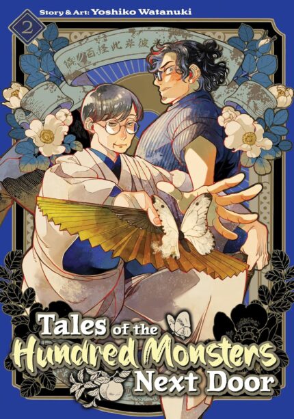 Tales of the Hundred Monsters Next Door Vol. 2 TP