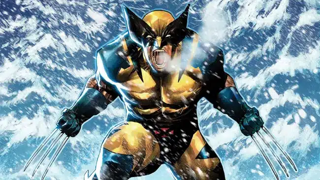 wolverine