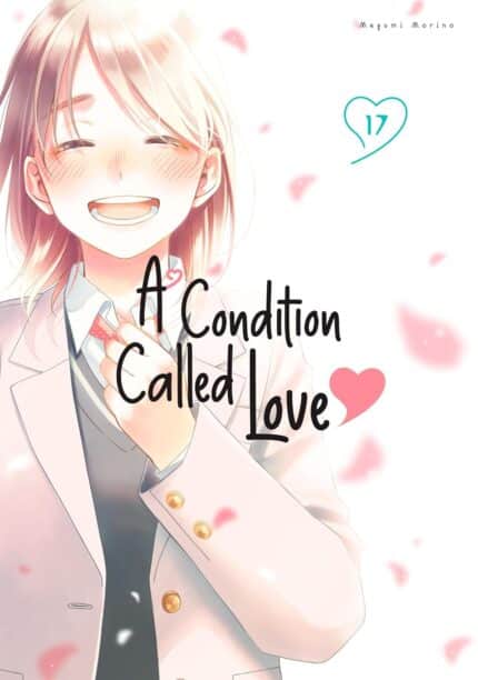 A Condition Called Love 17