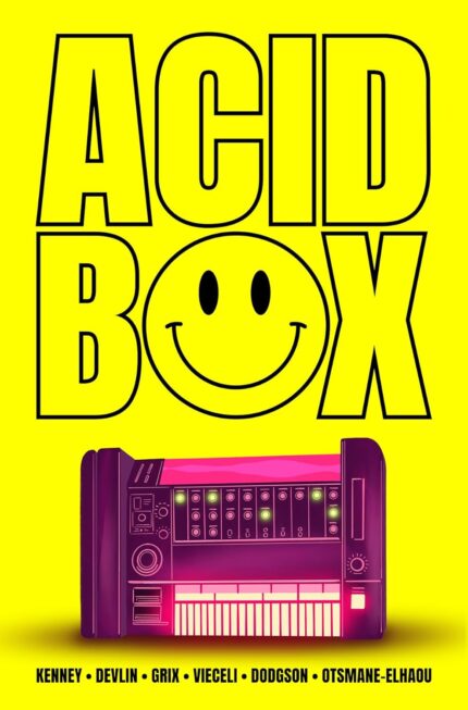ACID BOX TP