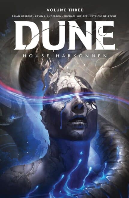 Dune: House Harkonnen Vol. 3