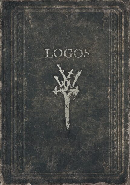 LOGOS: The World of Final Fantasy XVI HC