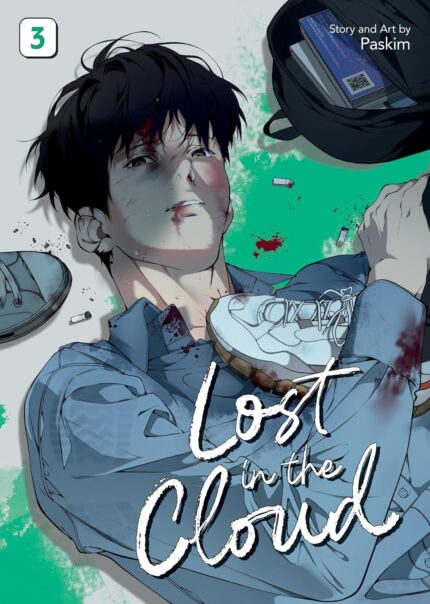 Lost in the Cloud Vol. 3 TP