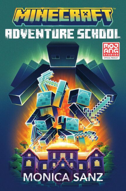 Minecraft: Adventure School HC