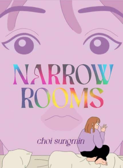 NARROW ROOMS TP