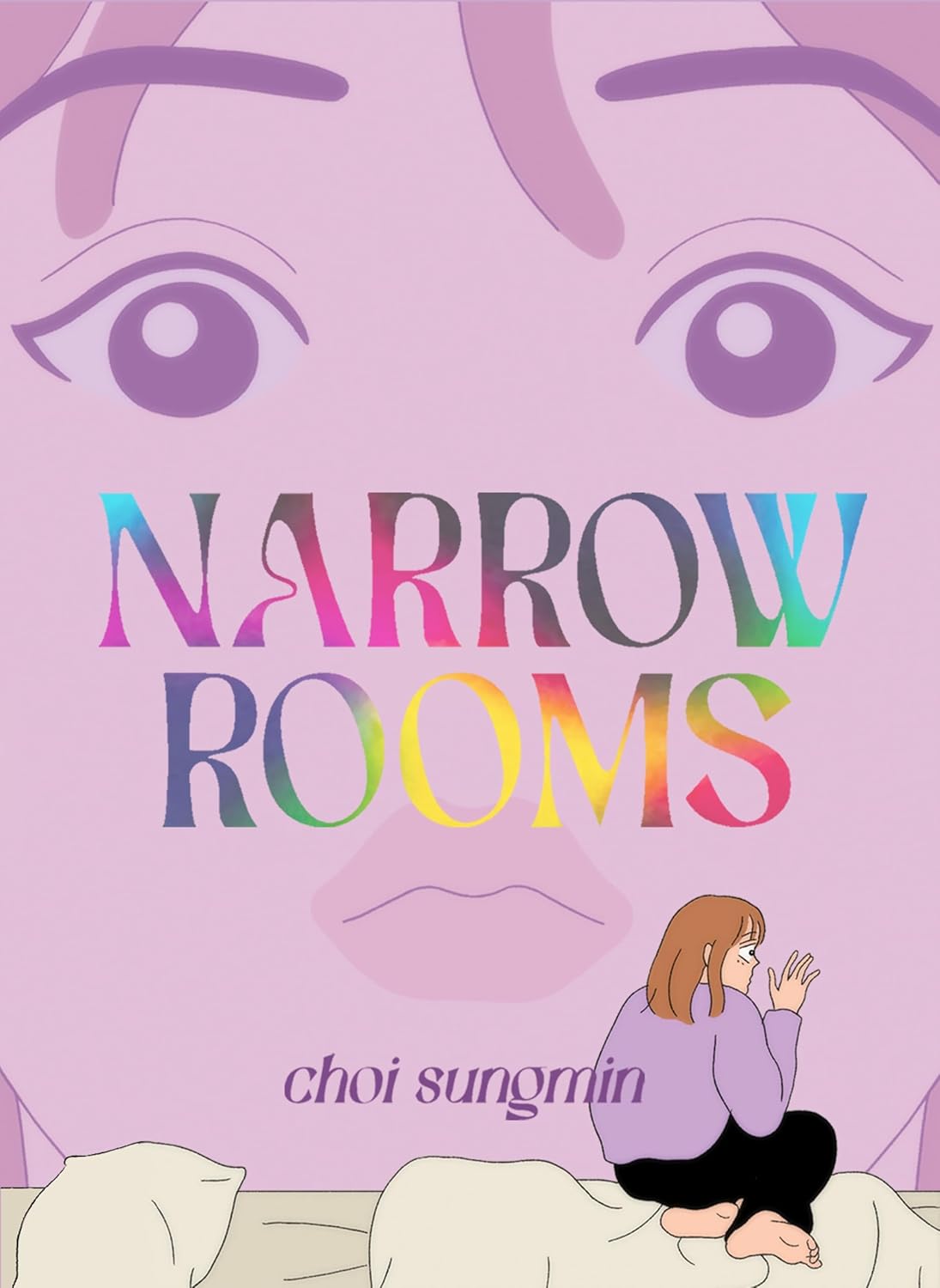 narrow-rooms-tp-buy-cheap-comics-europe-shop-bugle NARROW ROOMS TP