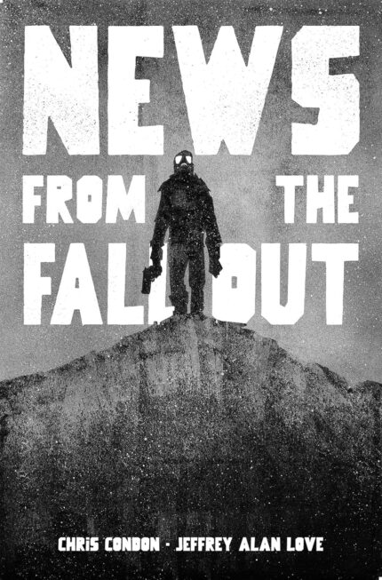 NEWS FROM THE FALLOUT TP