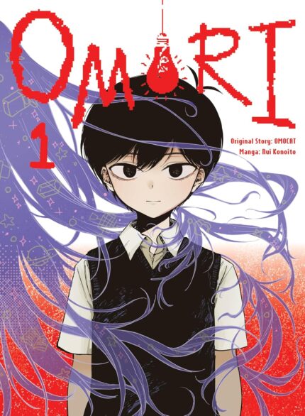 OMORI 1 TP