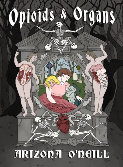 OPIOIDS AND ORGANS HC