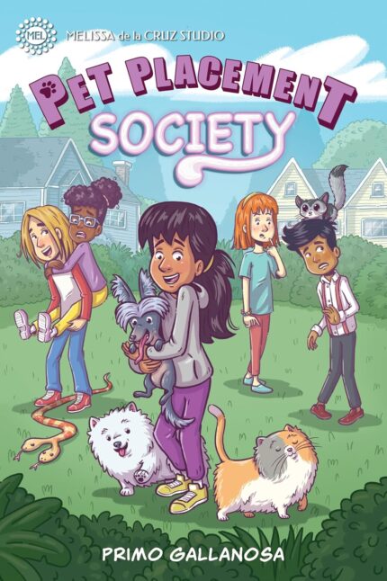 Pet Placement Society HC