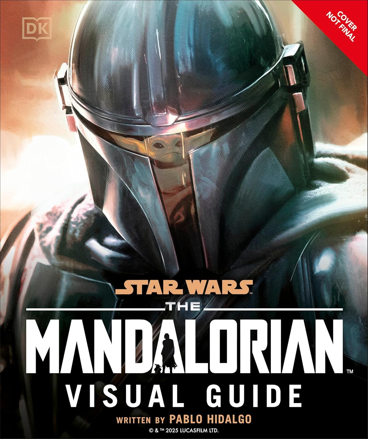 star-wars-the-mandalorian-visual-guide-hc-buy-cheap-comics-europe-shop-bugle Star Wars The Mandalorian Visual Guide HC