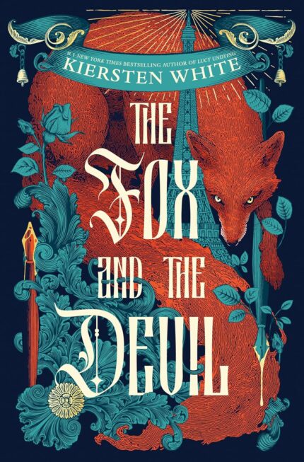 The Fox and the Devil