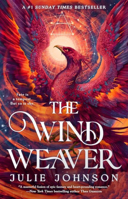 The Wind Weaver TP