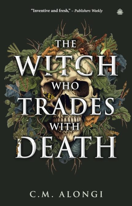 The Witch who Trades with Death TP