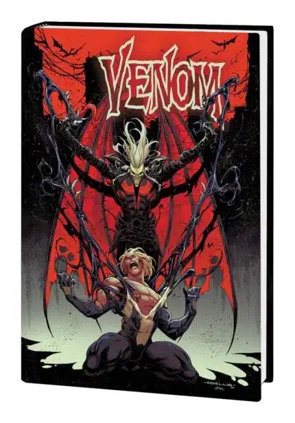 Venom By Donny Cates Vol. 3