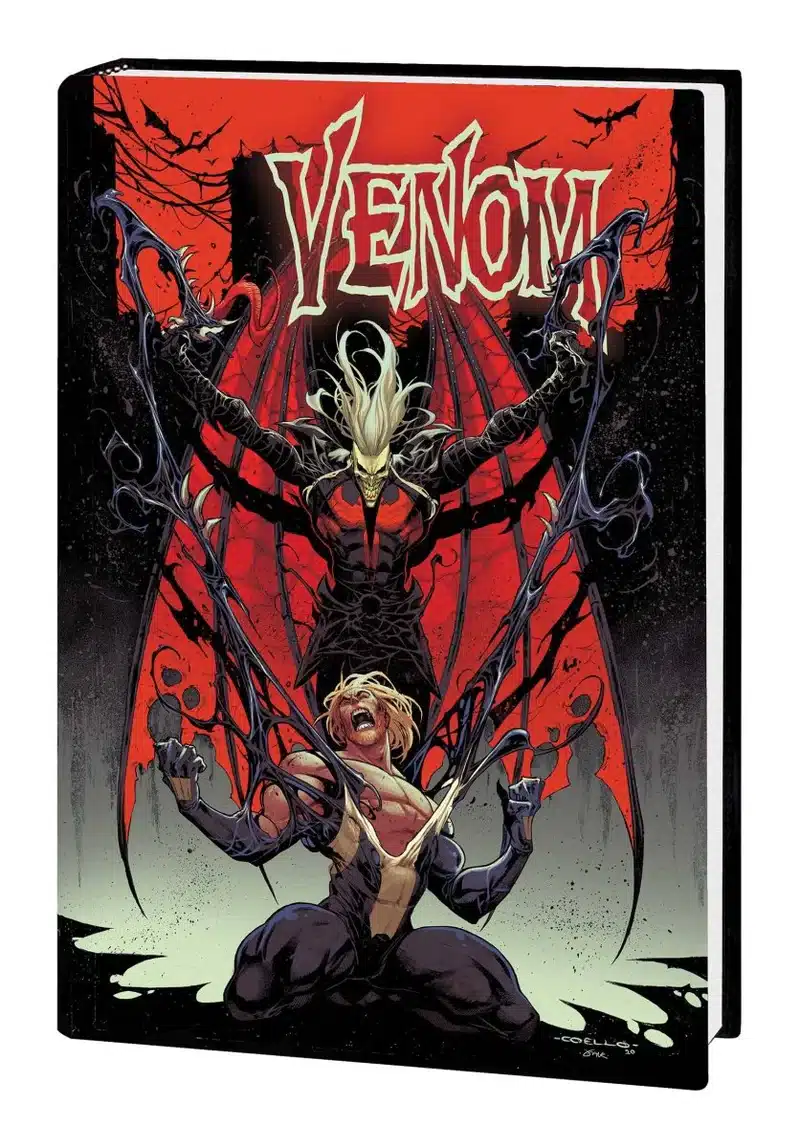 venom-by-donny-cates-hc-vol-03-buy-cheap-comics-europe-shop-bugle Venom By Donny Cates Vol. 3