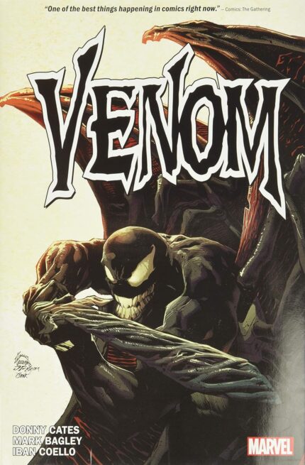 Venom By Donny Cates Vol. 2