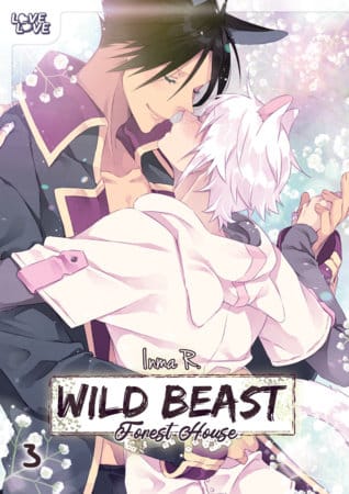 Wild Beast Forest House, Volume 3 TP