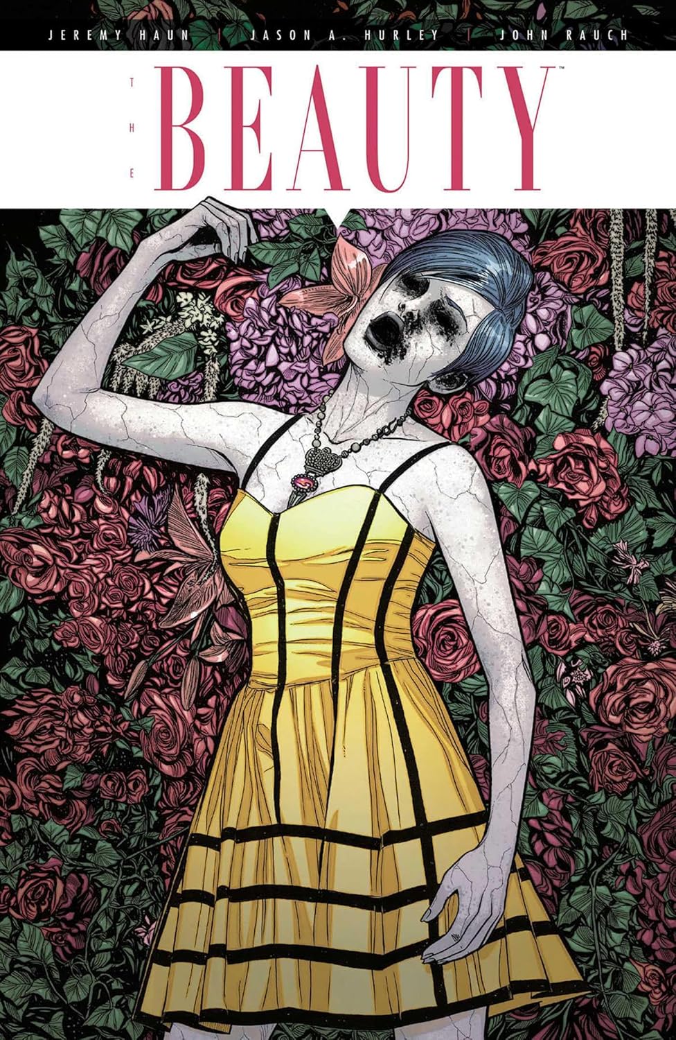 beauty-tp-vol-01-buy-cheap-comics-europe-shop-bugle BEAUTY TP VOL 01