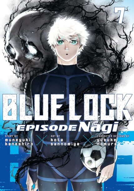 Blue Lock: Episode Nagi 7 TP