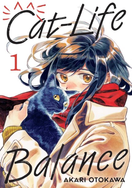 Cat-Life Balance 1 TP